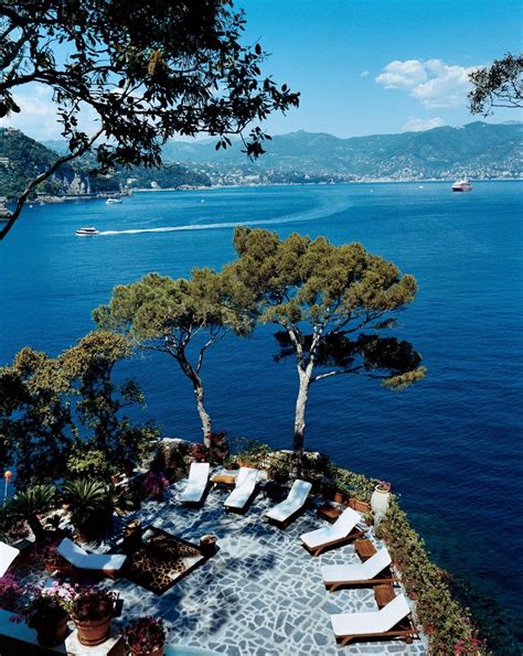 dolce gabbana portofino home.